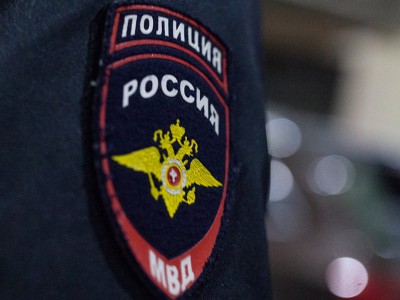 В Конакове полицейские по горячим следам раскрыли угон автомобиля - Новости ТИА