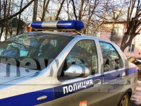 Во Ржеве двое мужчин в масках ограбили ювелирный магазин - Новости ТИА