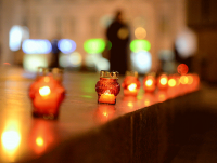 В Твери пройдёт акция "Молитва памяти" в День памяти жертв политических репрессий  - Новости ТИА
