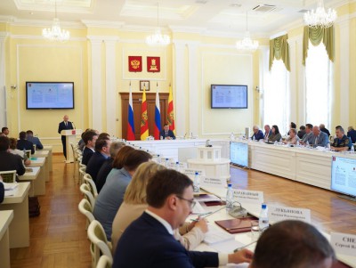 В Тверской области стартует проект по поддержке семей с детьми-инвалидами - новости ТИА