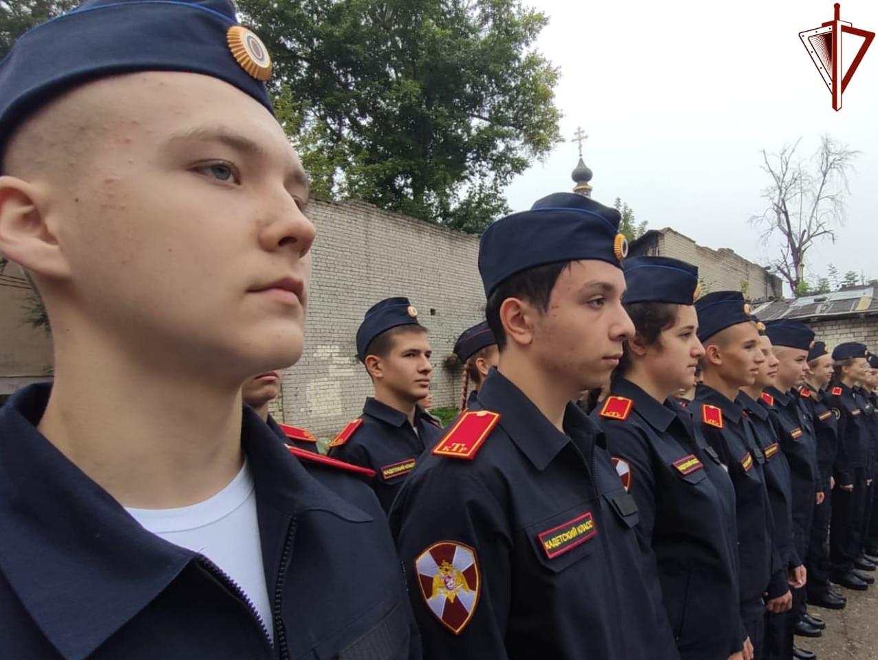 Фото пресс-службы Управления Росгвардии по Тверской области Фото пресс-службы Управления Росгвардии по Тверской области