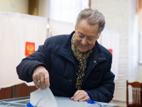 В Тверской области на выборах президента России проголосовали 51% избирателей  - новости ТИА