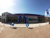 В Твери открылся новый автоцентр ГАЗ «Тверской» - Новости ТИА
