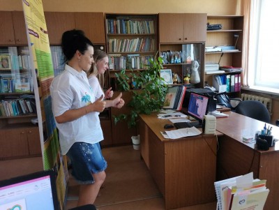 В Тверской области начал работу Центр семейного хобби - новости ТИА