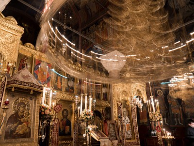 Николо-Малицкий монастырь приглашает на богослужения престольного дня - новости ТИА
