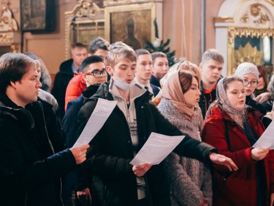 В Твери отметят День православной молодёжи - новости ТИА