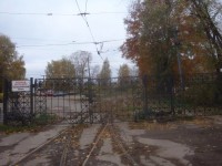 В Твери трамвайное депо на площади Капошвара продадут на аукционе, стартовая цена - 227 млн. рублей - Новости ТИА