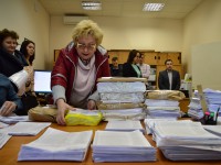 В Твери закончились выборы по общественным зонам: идёт подсчёт голосов - новости ТИА