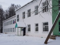 Единственная школа в селе Нерль Калязинского района находится в аварийном состоянии - Новости ТИА