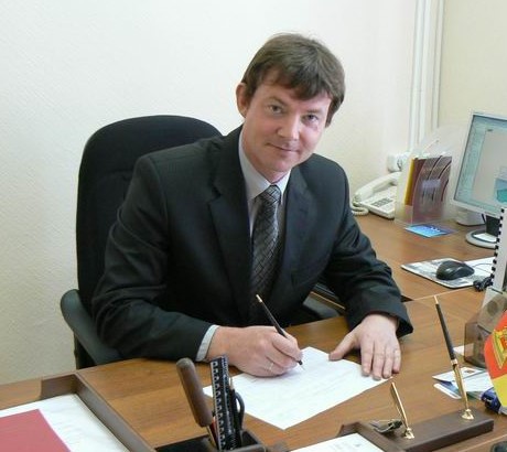 Министр культуры тверской области глинка фото