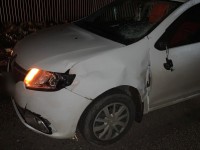 В Тверской области пьяный водитель сбил пьяного пешехода - новости ТИА