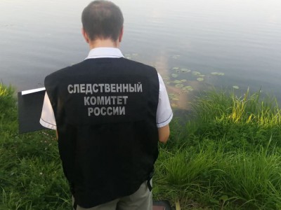 В Кимрах подросток утонул в реке - Новости ТИА