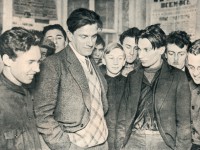 В Твери пройдёт литературный вечер, посвящённый 125-летию поэта Владимира Маяковского - Новости ТИА
