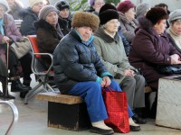 Накопительную часть пенсии "заморозили" до конца 2022 года - Новости ТИА