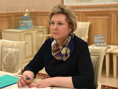 Замом председателя правительства Тверской области стала Валентина Новикова - новости ТИА