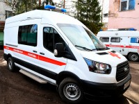 Во Ржеве отремонтируют станцию скорой помощи - новости ТИА