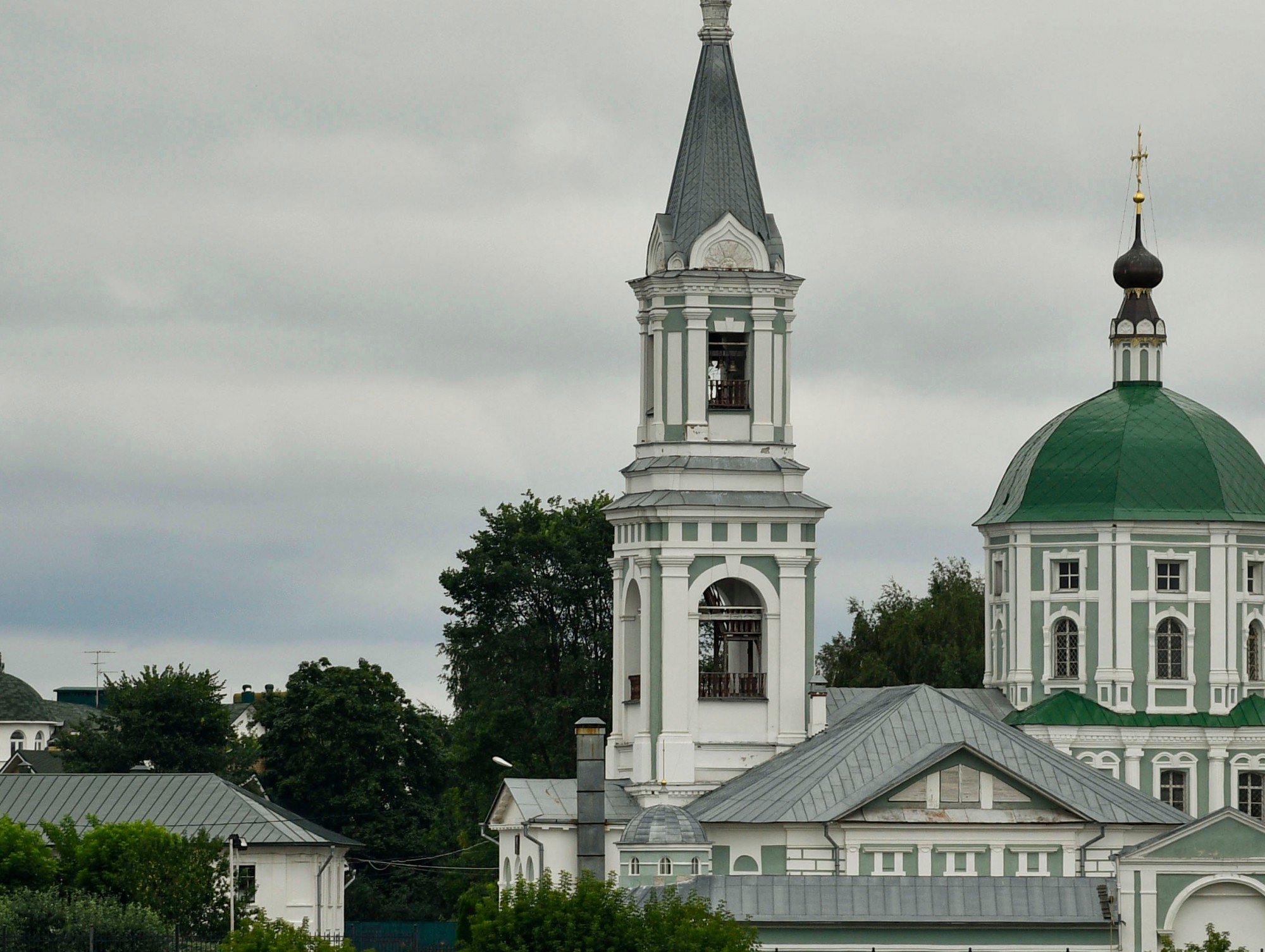 Москва тверская область. Москва Тверской области.