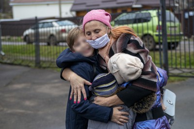 В Тверской области многодетная мать смогла вернуть себе детей - новости ТИА