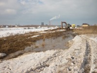 В Твери произошло отключение холодного водоснабжения - Новости ТИА