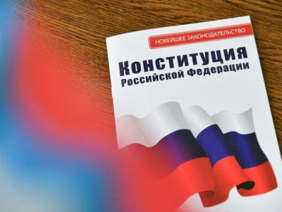 В Тверской области по изменениям в Конституции будут голосовать подследственные  - новости ТИА