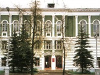 Научная библиотека ТвГУ переедет в новое здание бывшего МЭСИ - Новости ТИА