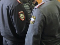 Полицейский покончил с собой в служебном кабинете, считает следствие - Новости ТИА