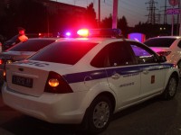 В Тверской области водитель уснул за рулём и врезался в дерево - Новости ТИА