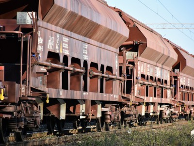 В марте из Тверской области отправили меньше грузов железной дорогой - Новости ТИА