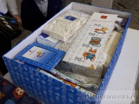 Более 3400 семей Тверской области получили подарок для новорожденных - Новости ТИА