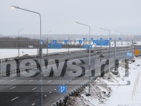Упрдор: Федеральные трассы М-10 и М-9 в Тверской области полностью готовы к зиме - Новости ТИА