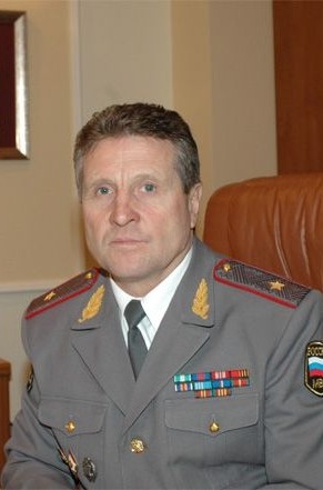 Куликов Александр Александрович