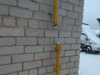 В Тверской области три многоквартирных дома среди зимы отрезали от газа - новости ТИА