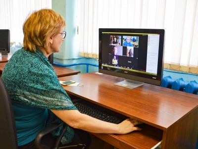 Центр семейного хобби Тверской области проведёт мастер-класс онлайн - новости ТИА