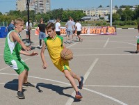 День физкультурника в Твери: «Оранжевый мяч», фестиваль «В спорте» и другие площадки - новости ТИА