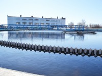 В Тверской области будут оздоравливать Волгу: строить очистные сооружения - Новости ТИА