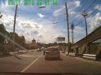 В Твери ребенок на велосипеде угодил под автомобиль - Новости ТИА