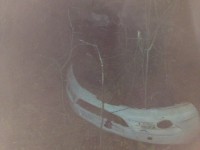 Ночное происшествие в Твери: пьяный парень забрал у девушки машину и разбил её в хлам - Новости ТИА