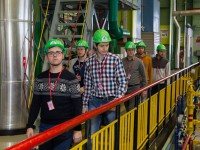 Калининская АЭС возглавила рейтинг атомных станций России по количеству молодых специалистов - Новости ТИА
