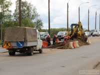 В Твери разработали схему объезда закрывающегося на ремонт Крупского моста - Новости ТИА