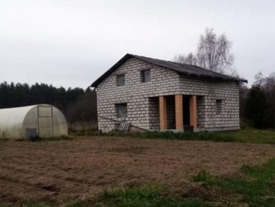 Единственному на 44 деревни фельдшеру приказано снести дом под Тверью - Новости ТИА