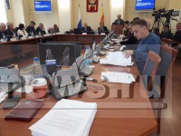 12,5 человек претендует на каждый депутатский стул в Тверской Думе. А вы пойдёте голосовать? - Новости ТИА