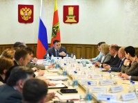 Федеральная группа контроля оценила реализацию национальных проектов в Тверской области   - новости ТИА