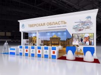 Тверь будет включена в «Императорский маршрут»: первые итоги участия в выставке «Отдых Leisure 2017» - Новости ТИА