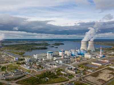 Калининская АЭС на 106% выполнила плановое задание октября по выработке электроэнергии - новости ТИА