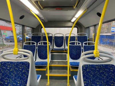 В Твери временно изменят маршруты некоторых автобусов - новости ТИА