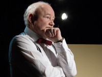 Ведущий актёр Тверского театра драмы Владимир Чернышов отметит на сцене 65-летний юбилей - Новости ТИА