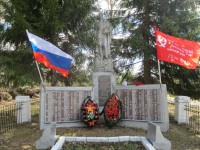 В Тверской области проведут 3D сканирование мемориалов со скульптурами солдата - новости ТИА
