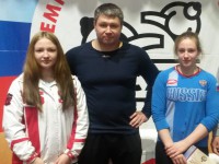 Тверские сумоисты привезли с чемпионата России 10 медалей - Новости ТИА