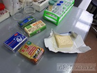 В Тверской области в молочной продукции нашли кишечную палочку и растительные жиры - Новости ТИА