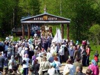 28 мая в Тверской области начнётся XVIII Волжский крестный ход - Новости ТИА